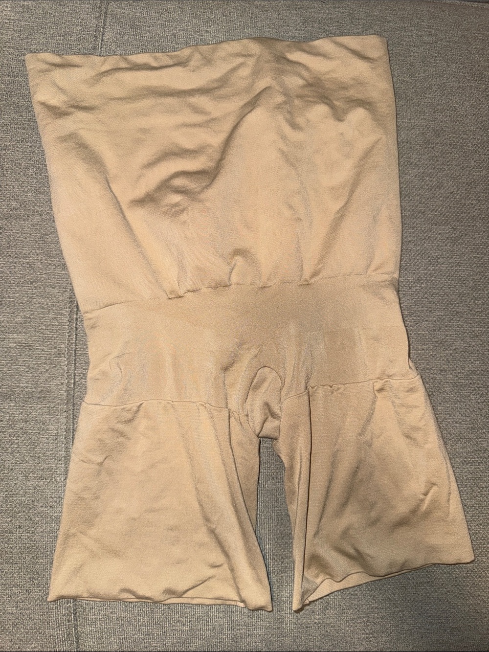 Spanx